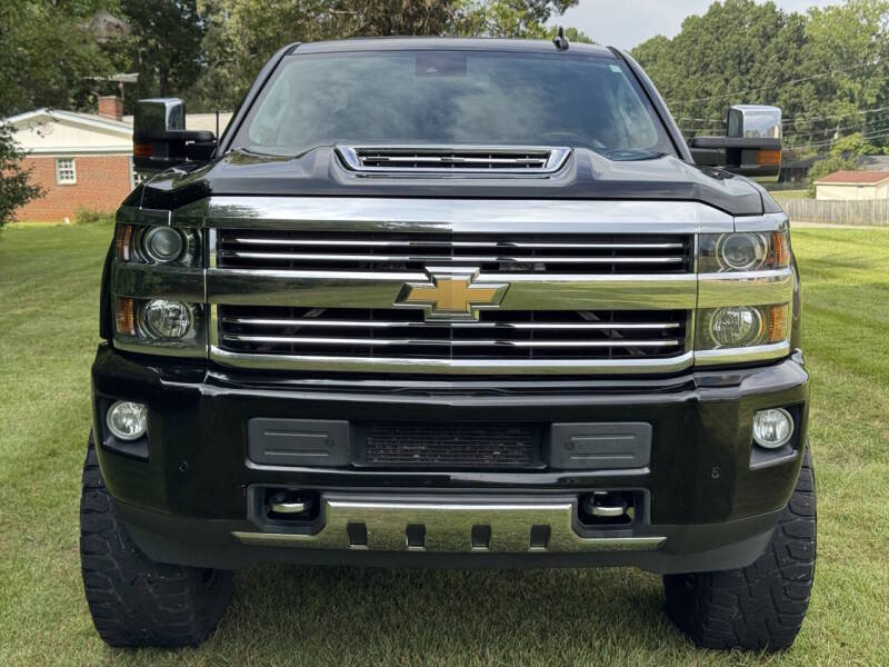 chevrolet silverado 2500hd 2017 1GC1KXEY9HF166709 image chevrolet silverado 2500hd 2017 1GC1KXEY9HF166709 image